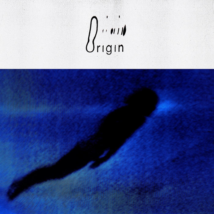 Jordan Rakei - Origin - CD