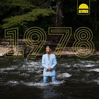 Jose James - 1978 - CD