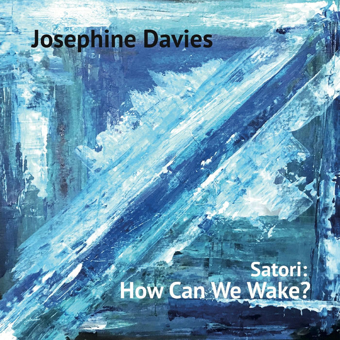 Josephine Davies - Satori: How Can We Wake? - Vinyl