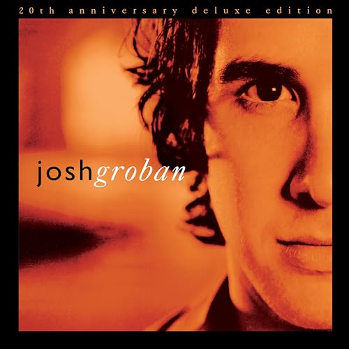 Josh Groban - Closer (20th Anniversary Deluxe Edition) - Vinyl