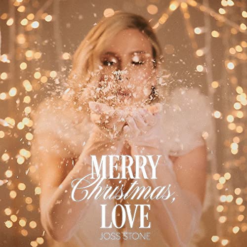 Joss Stone - Merry Christmas, Love [LP] - Vinyl