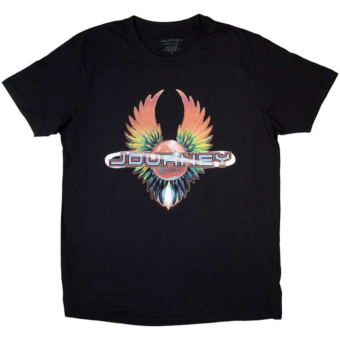 Journey - Tie-Dye Wings -