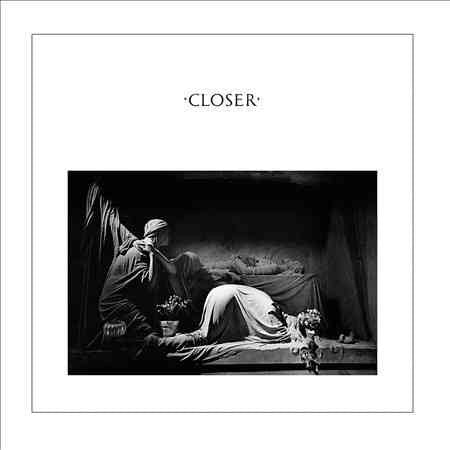 Joy Division - Closer (180 Gram Vinyl) - Vinyl