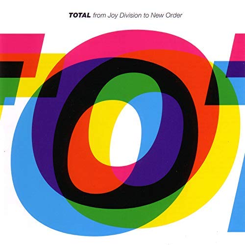 Joy Division & New Order - Total [Import] (2 Lp's) - Vinyl