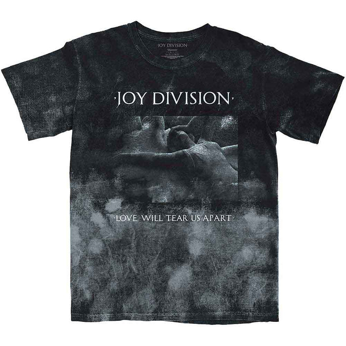 Joy Division - Tear Us Apart - T-Shirt