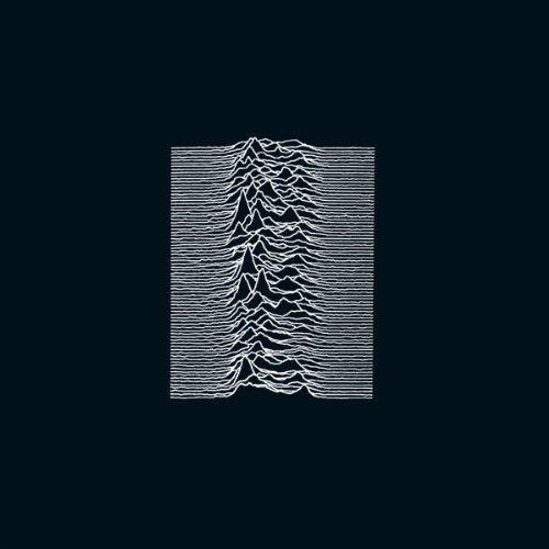 Joy Division - Unknown Pleasures (180 Gram Vinyl) - Vinyl