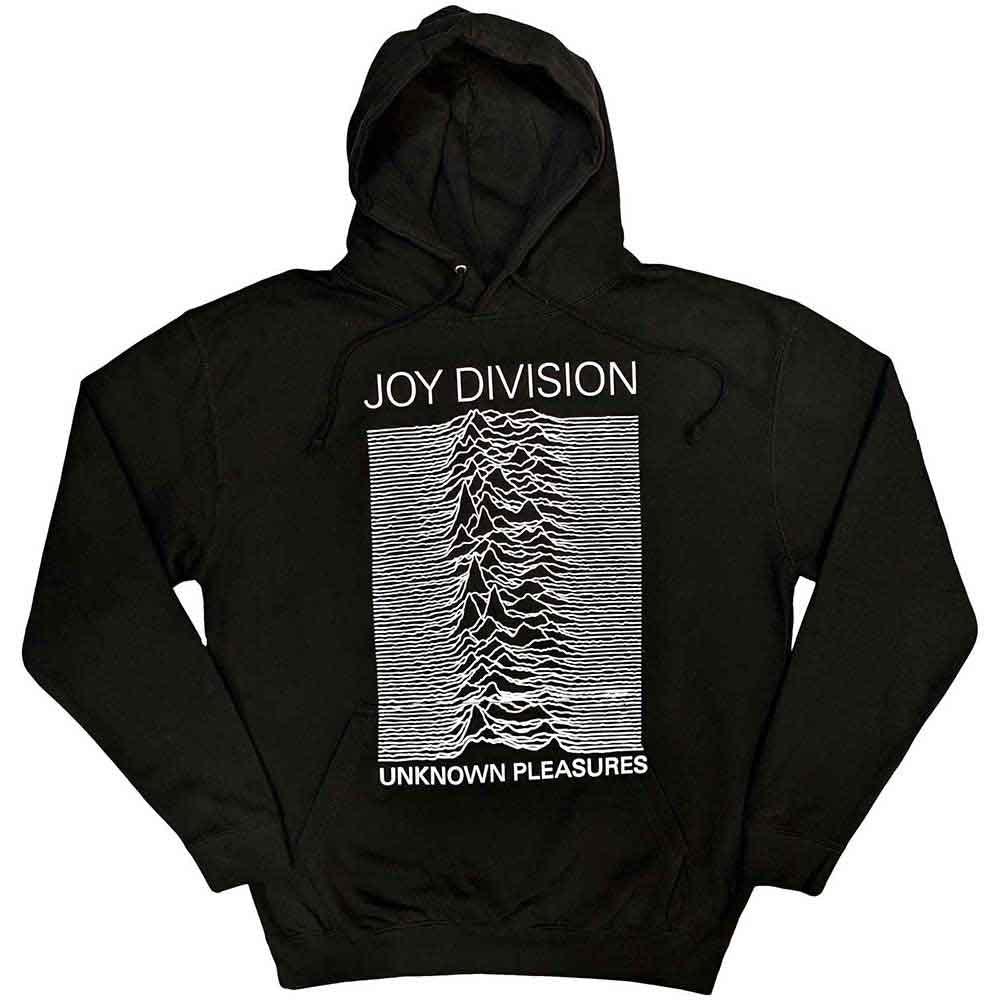 Joy Division - Unknown Pleasures FP - Sweatshirt