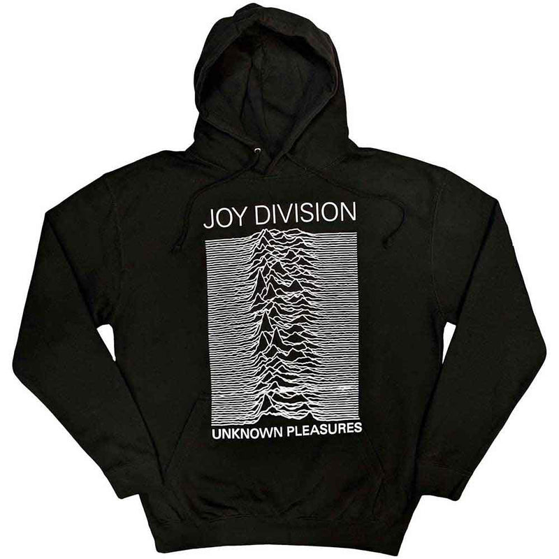 Joy Division - Unknown Pleasures FP - Sweatshirt