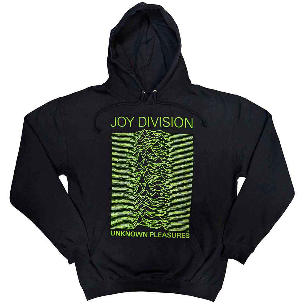 Joy Division - Unknown Pleasures FP - Sweatshirt