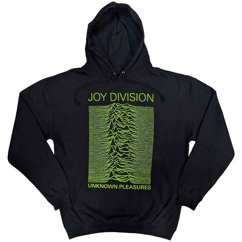 Joy Division - Unknown Pleasures FP - Sweatshirt