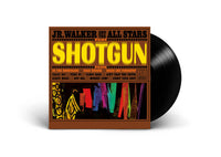 Jr. Walker And The All Stars - Shotgun (Indie Exclusive, Audiophile, 150 Gram Vinyl) - Vinyl