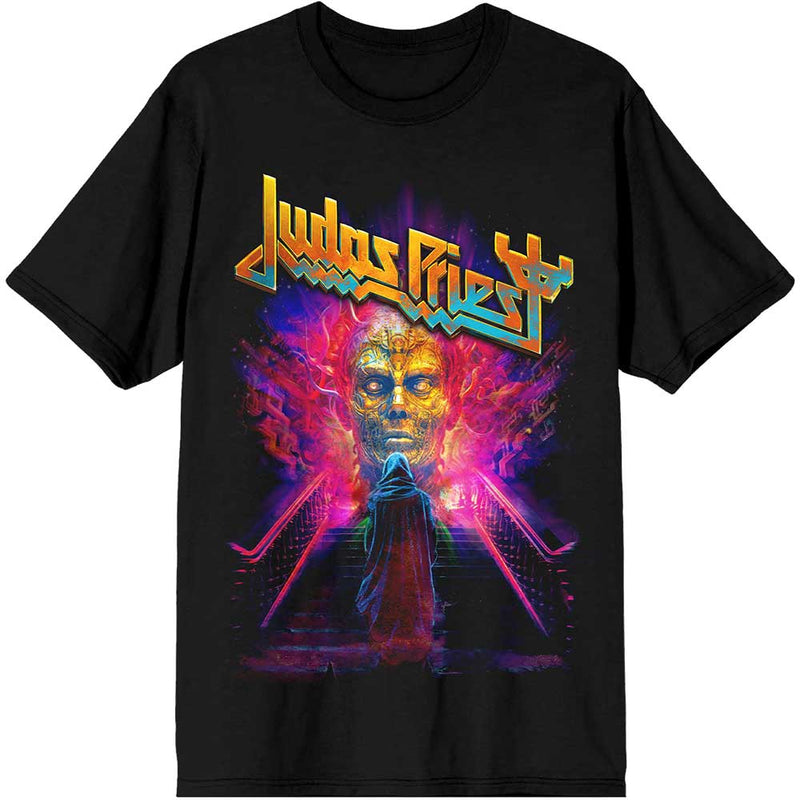 Judas Priest - Escape From Reality - T-Shirt