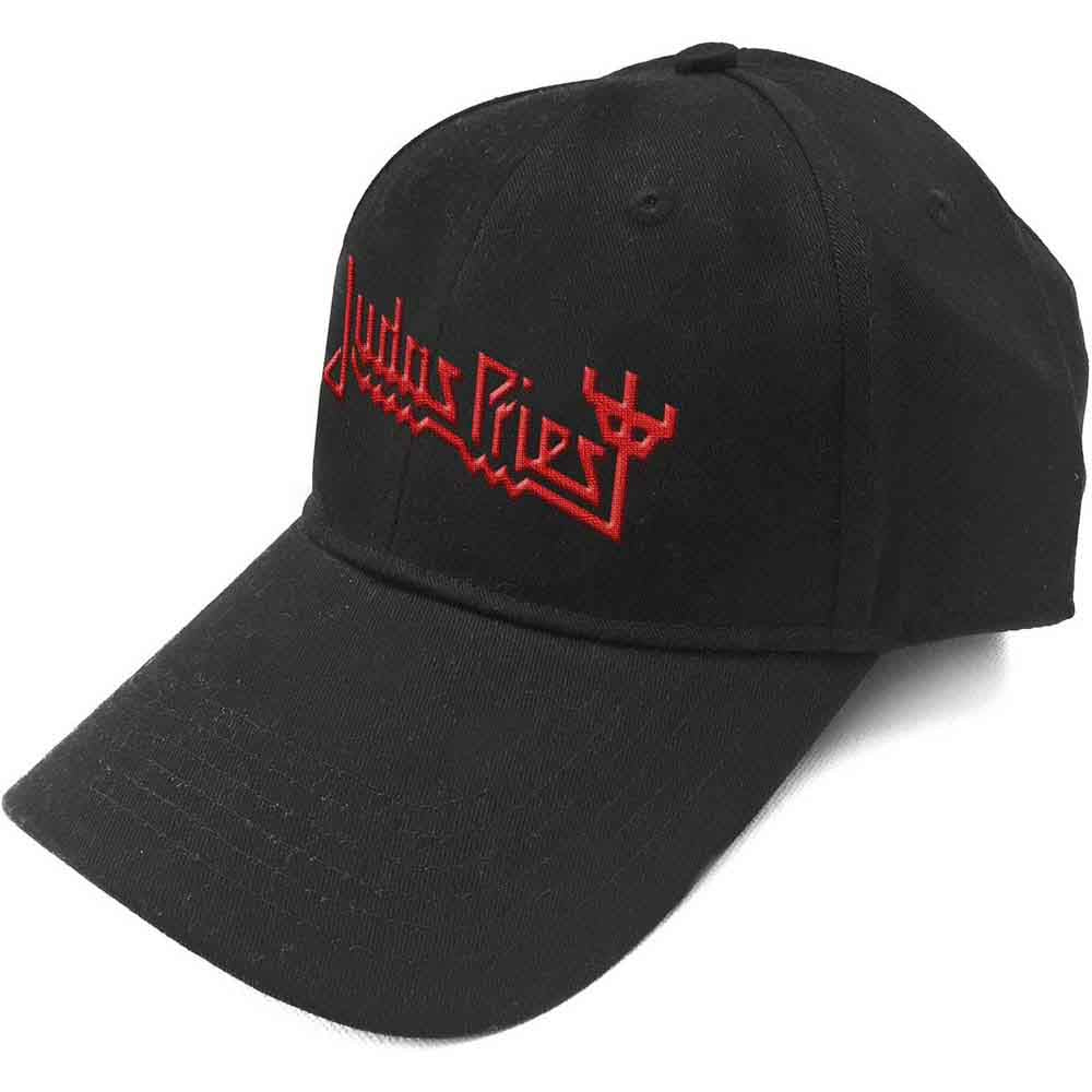 Judas Priest - Fork Logo - Hat