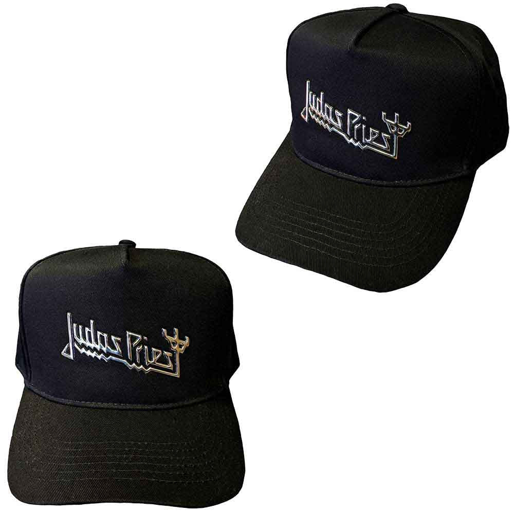 Judas Priest - Logo - Hat