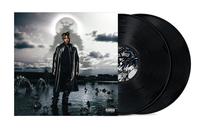 Juice WRLD - Fighting Demons [2 LP] - Vinyl