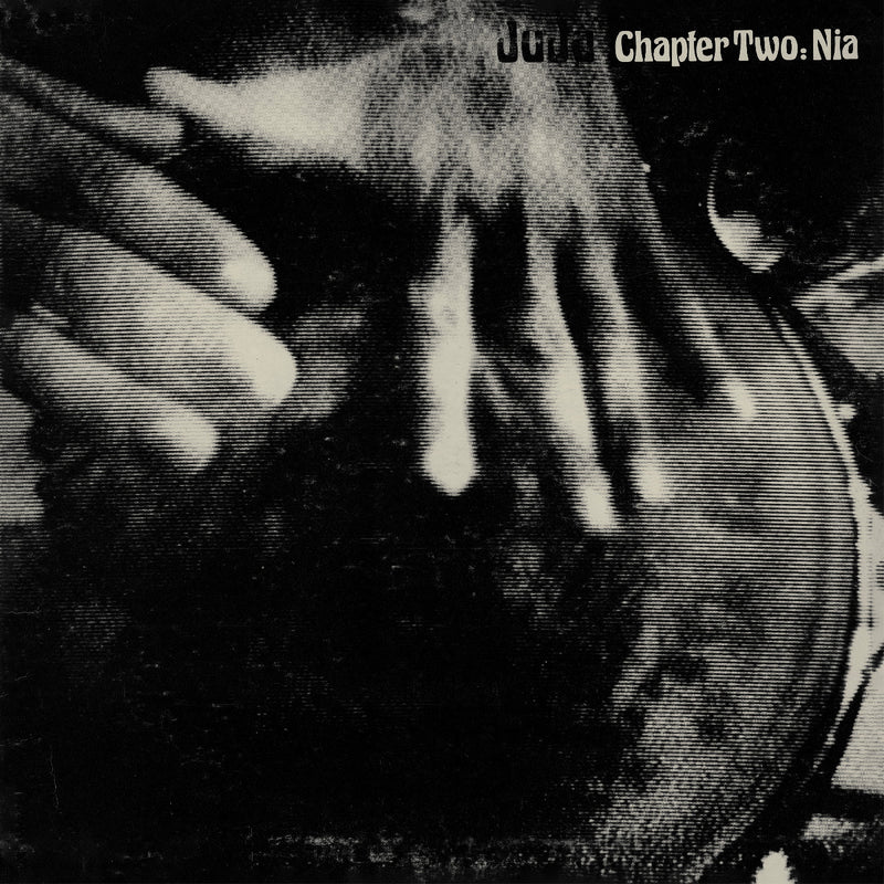 JuJu - Chapter Two: Nia - Vinyl