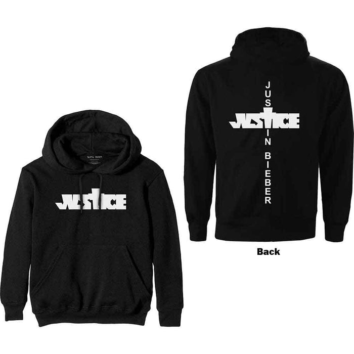 Justin Bieber - Justice - Sweatshirt