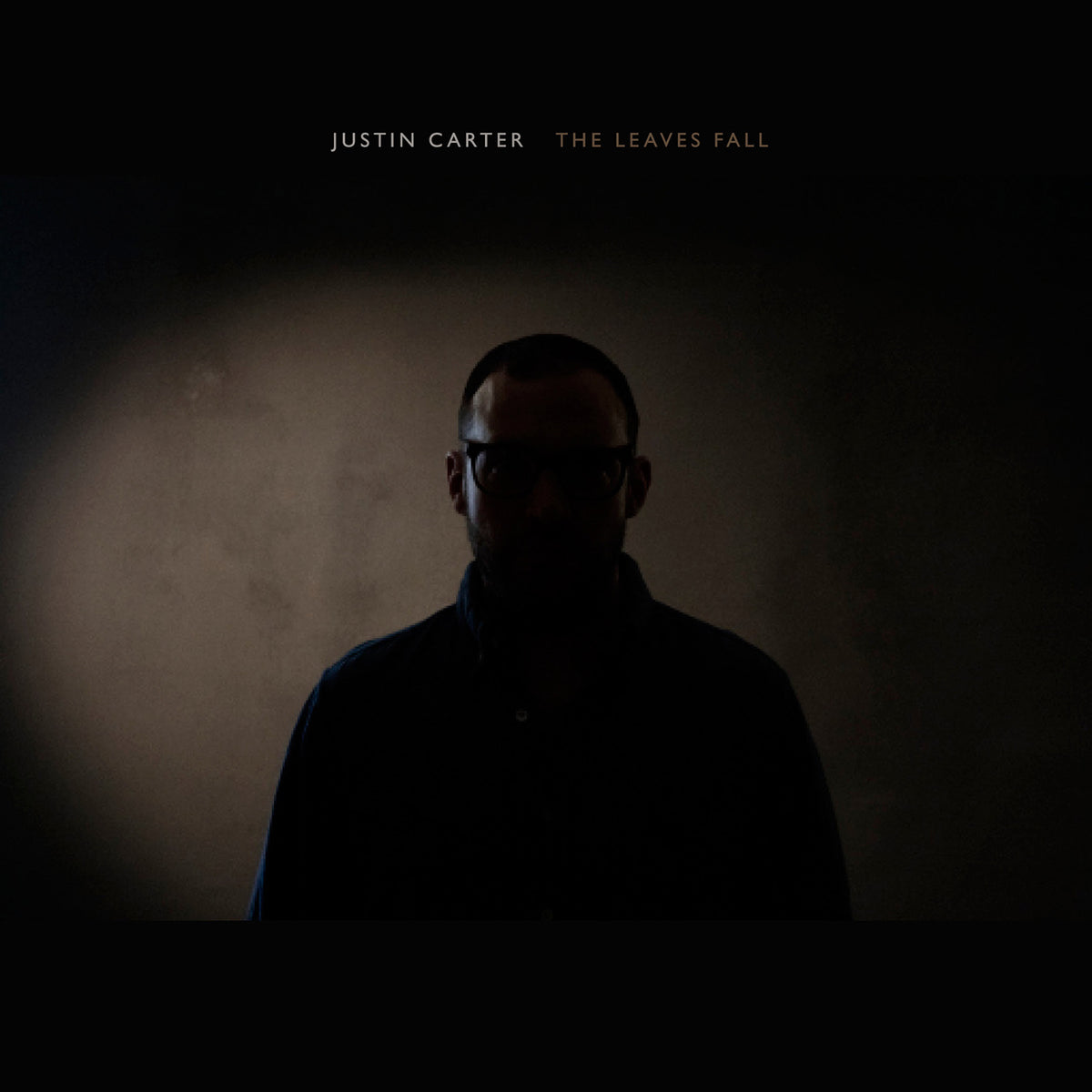 Justin Carter - The Leaves Fall - Vinyl