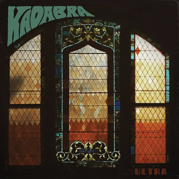 KADABRA - Ultra - CD