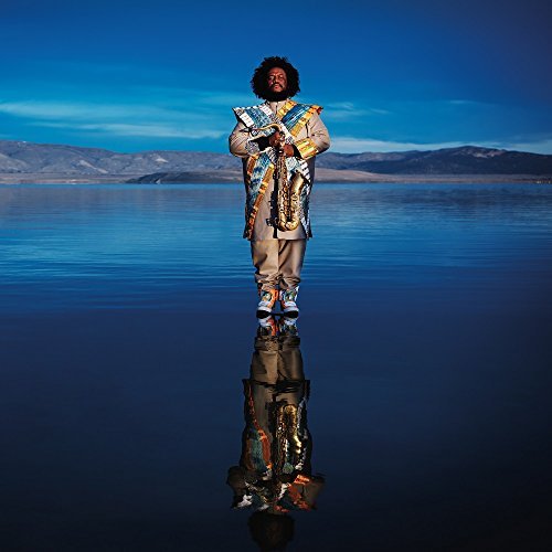 Kamasi Washington - Heaven & Earth - Vinyl