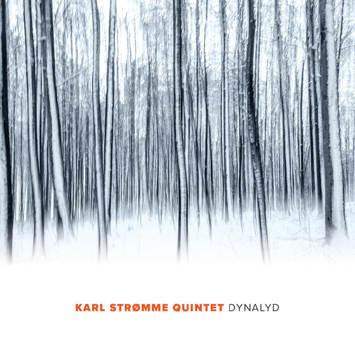 Karl Stromme Quintet - Dynalyd - CD