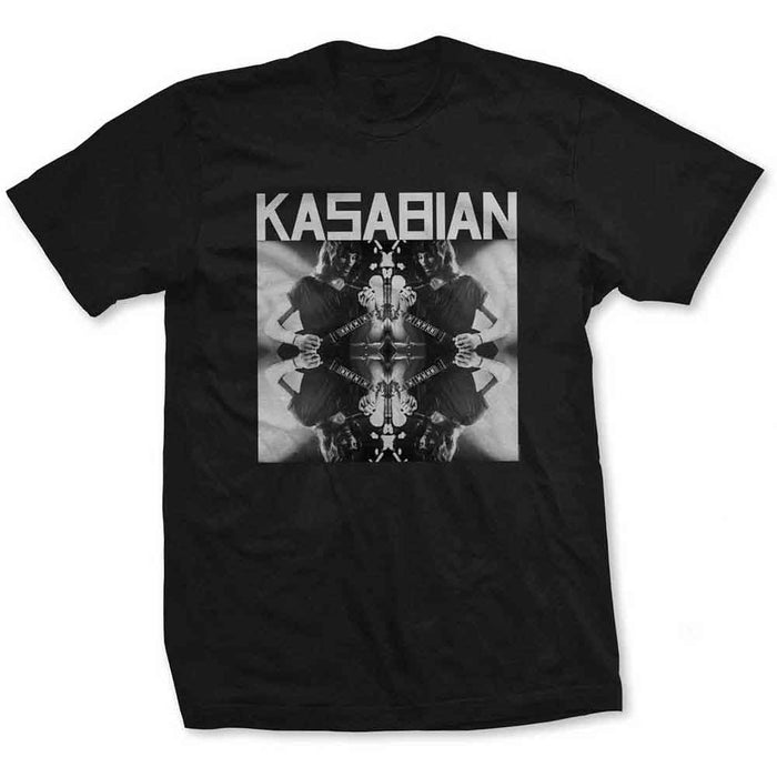 Kasabian - Solo Reflect - T-Shirt