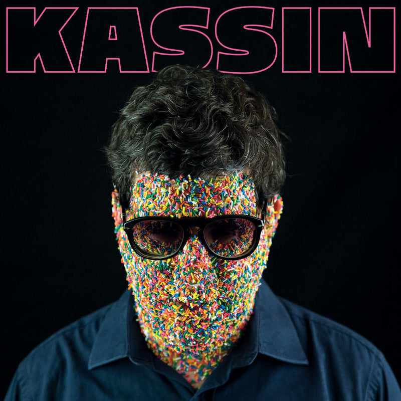 Kassin - Relax - Vinyl