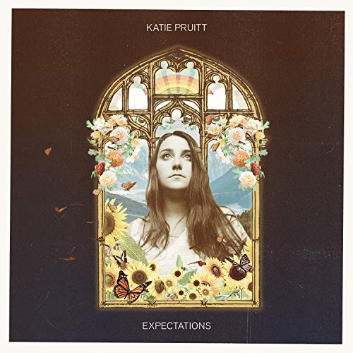 Katie Pruitt - Expectations [LP] - Vinyl