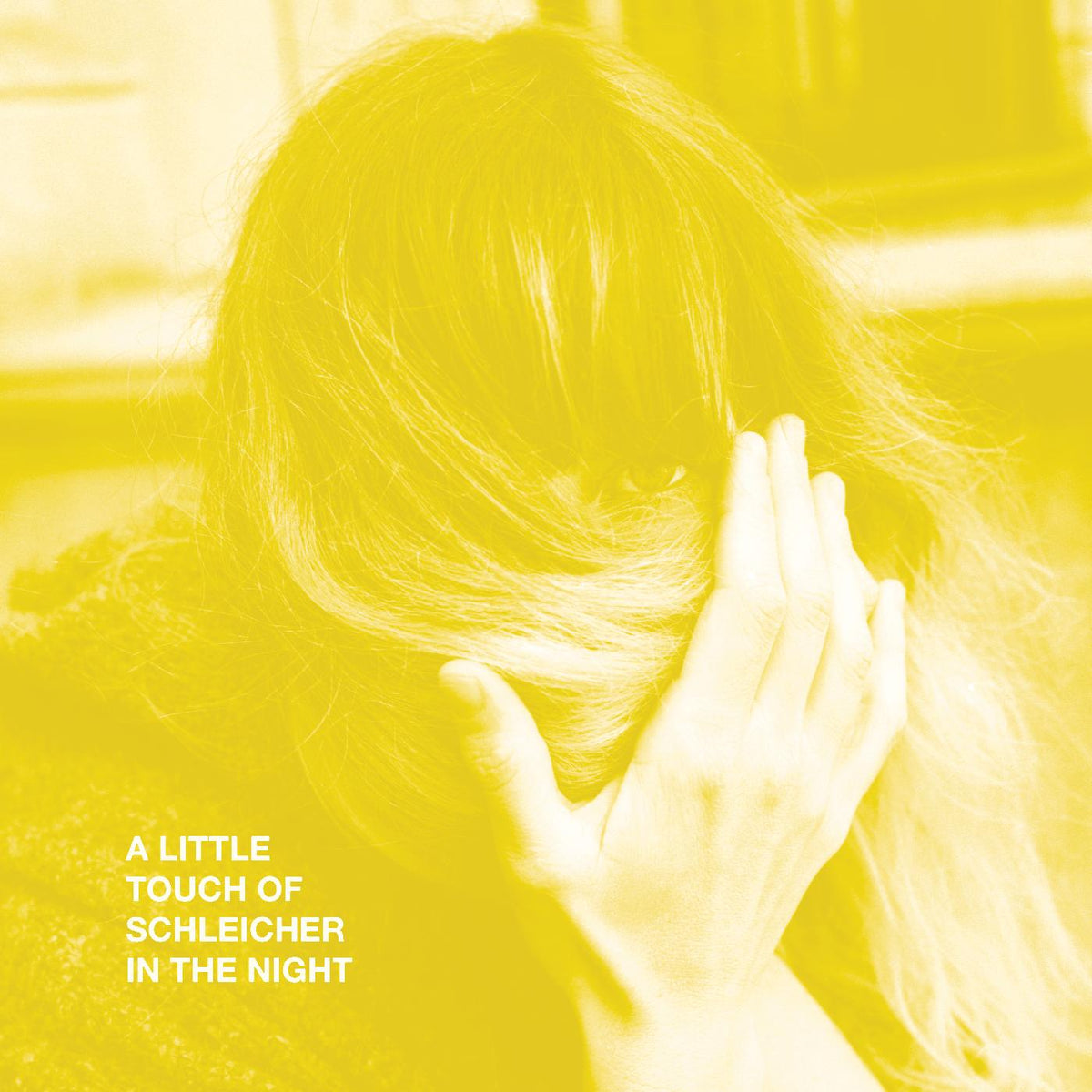 Katie von Schleicher - A Little Touch of Schleicher in the Night - Vinyl