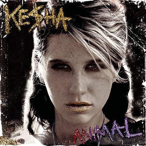 Ke$Ha - Animal (Expanded Edition) (2 Lp's) - Vinyl