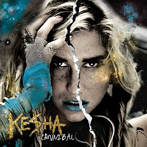 Ke$ha - Cannibal (Expanded Edition) - Vinyl