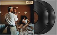 Kendrick Lamar - Mr. Morale & The Big Steppers [2 LP] - Vinyl