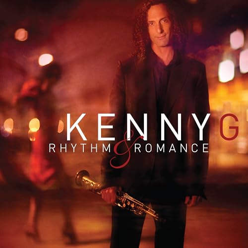 Kenny G - Rhythm & Romance [2 LP] - Vinyl