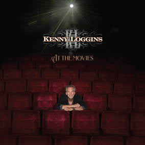 Kenny Loggins - At The Movies (R.S.D. 2021) - Vinyl