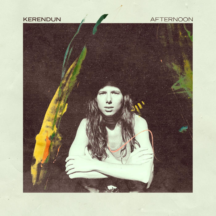 KerenDun - Afternoon - Vinyl