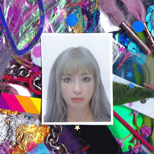 Kero Kero Bonito - Time 'n' Place (180 Gram Vinyl, Digital Download Card) - Vinyl