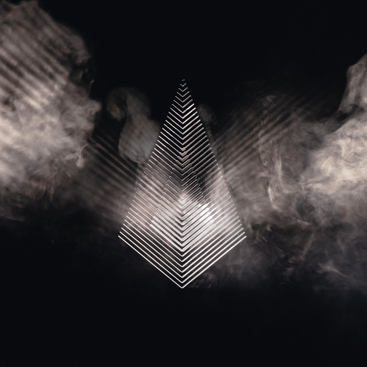 Kiasmos - Swept EP - Vinyl