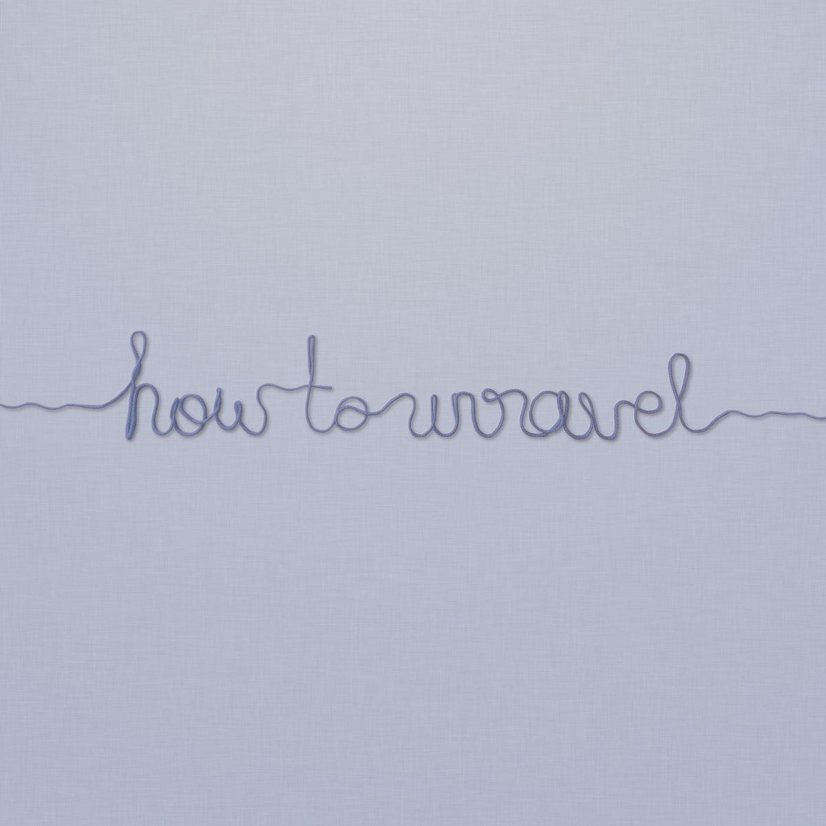 Kilometre Club - How To Unravel - Vinyl