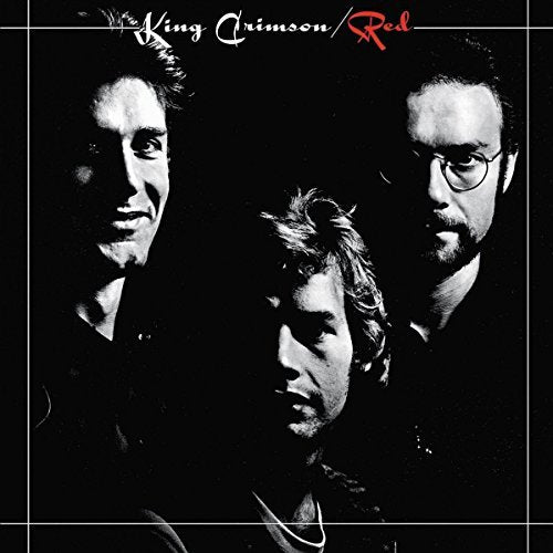 King Crimson - Red [Import] (200 Gram Vinyl) - Vinyl