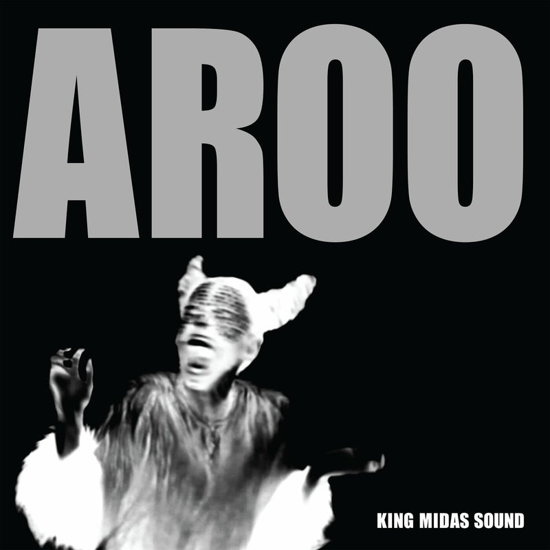 King Midas Sound - Aroo - Vinyl