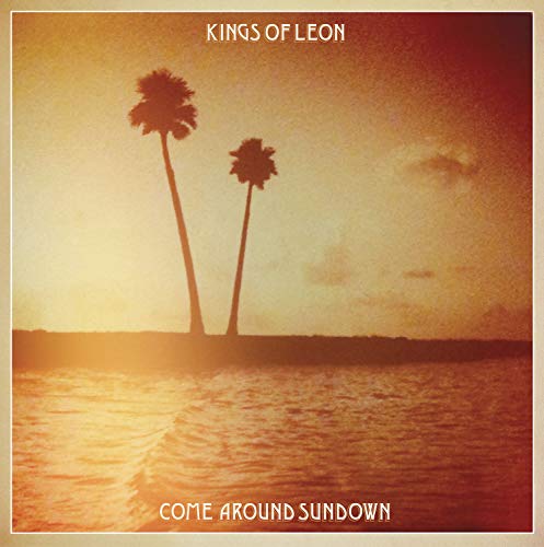 Kings Of Leon - Come Around Sundown (2 Lp's) - Vinyl