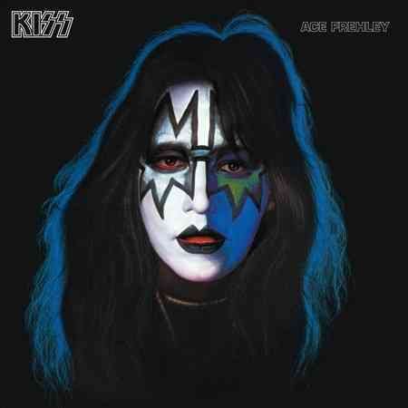 Kiss - Ace Frehley (180 Gram Vinyl) - Vinyl