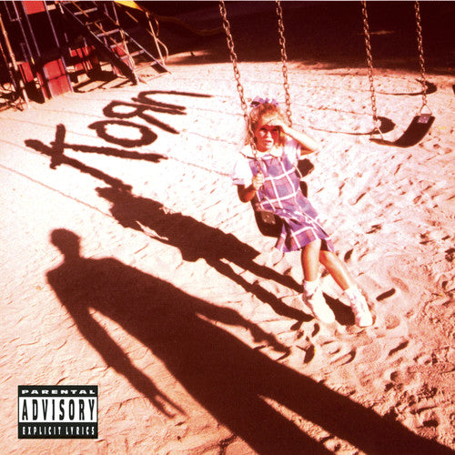 Korn - Korn - CD