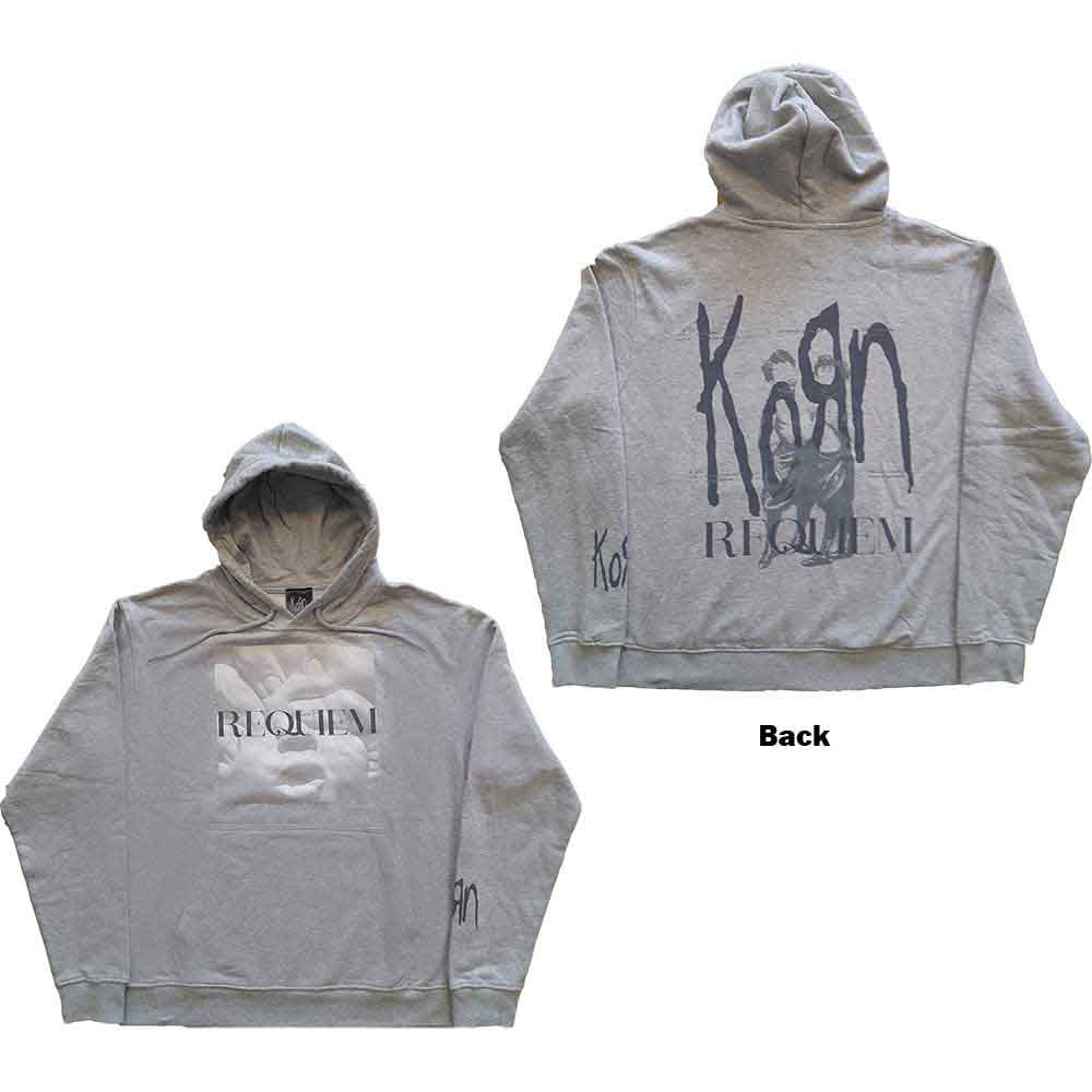 Korn - Requiem - Sweatshirt