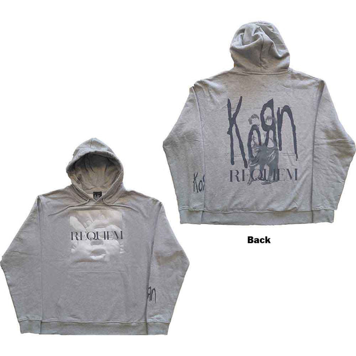 Korn - Requiem - Sweatshirt