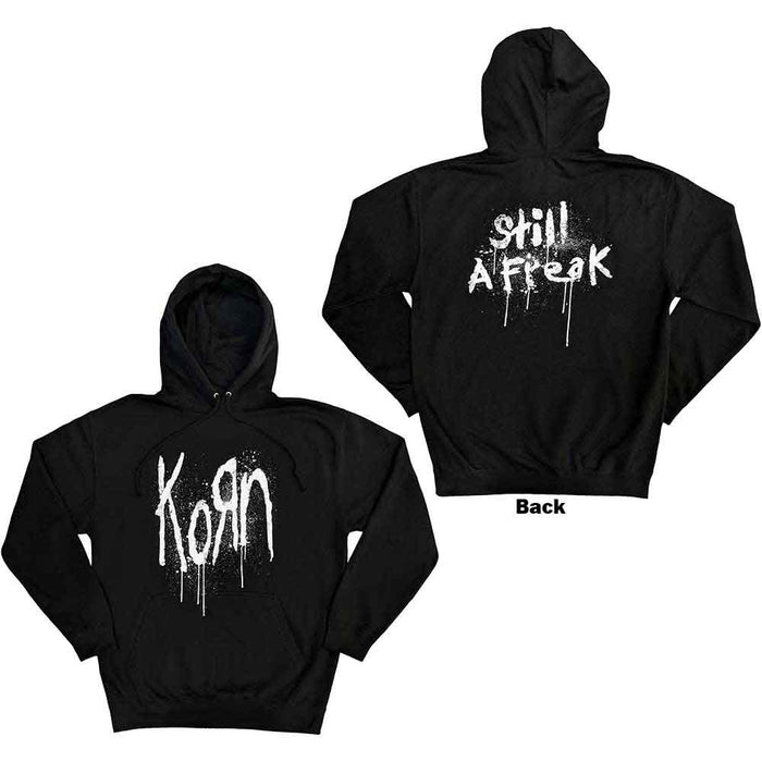 Korn - Still A Freak - Sweatshirt