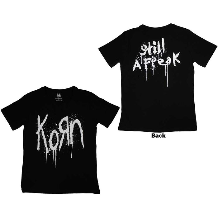 Korn - Still A Freak - T-Shirt