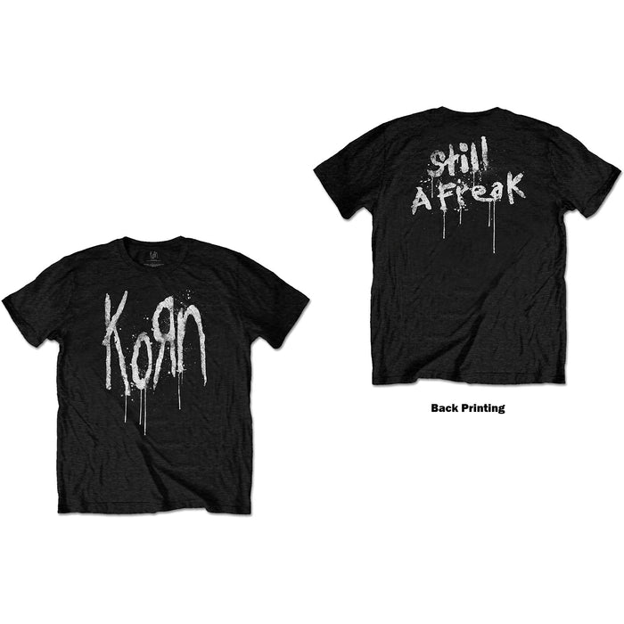 Korn - Still A Freak - T-Shirt