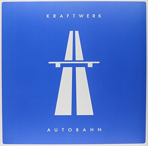 Kraftwerk - Autobahn (Limited Edition, Remastered) (2 Lp's) - Vinyl