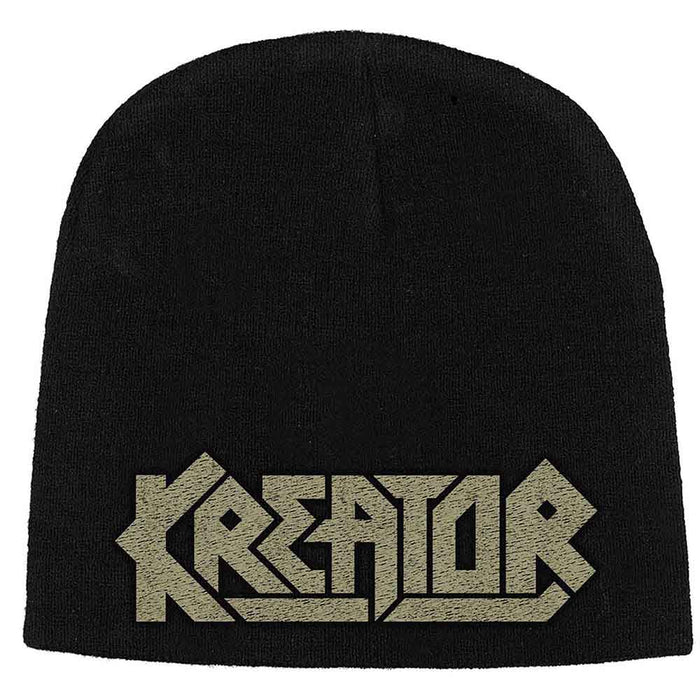 Kreator - Logo - Hat